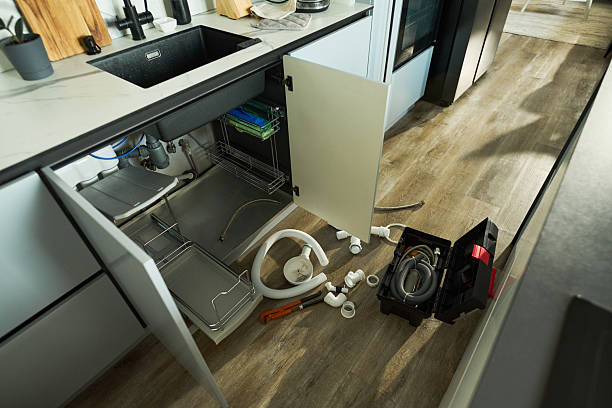 24/7 Emergency Leak Detection experts in Oxford, NC