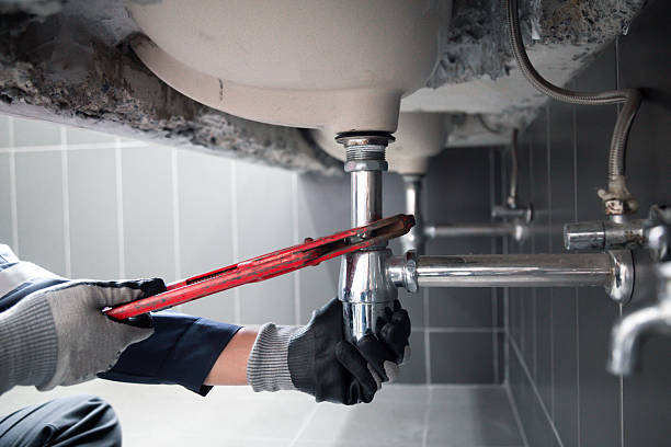 Trusted Leak Detection service in Oxford, NC - Masters Plumbing Service